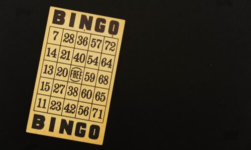 Bingo sites online